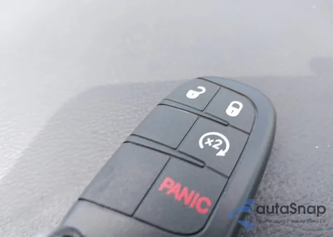 2012 Dodge Journey Se/Avp z USA, uszkodzony, nr VIN 3C4PDCAB4CT273311